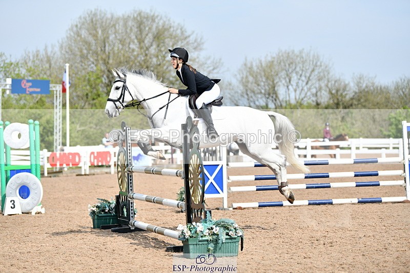 240512A-103315-17693 - Cls 40 Discovery Second Round