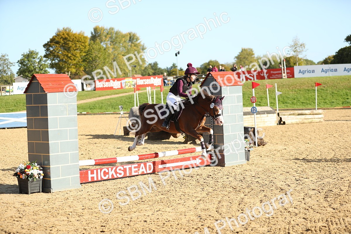 SBM_15378 - E4a - Eventers Challenge 50cm Open