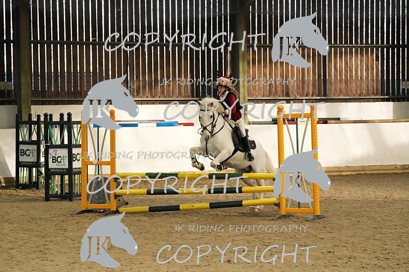 JKR02346 - Class 6 70cm