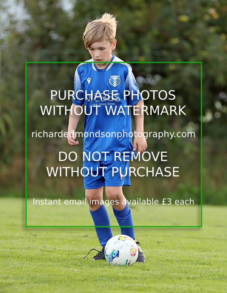 IMG_7009 - Wattsfield U9 vs Kendal Utd U9 (18/9/24)