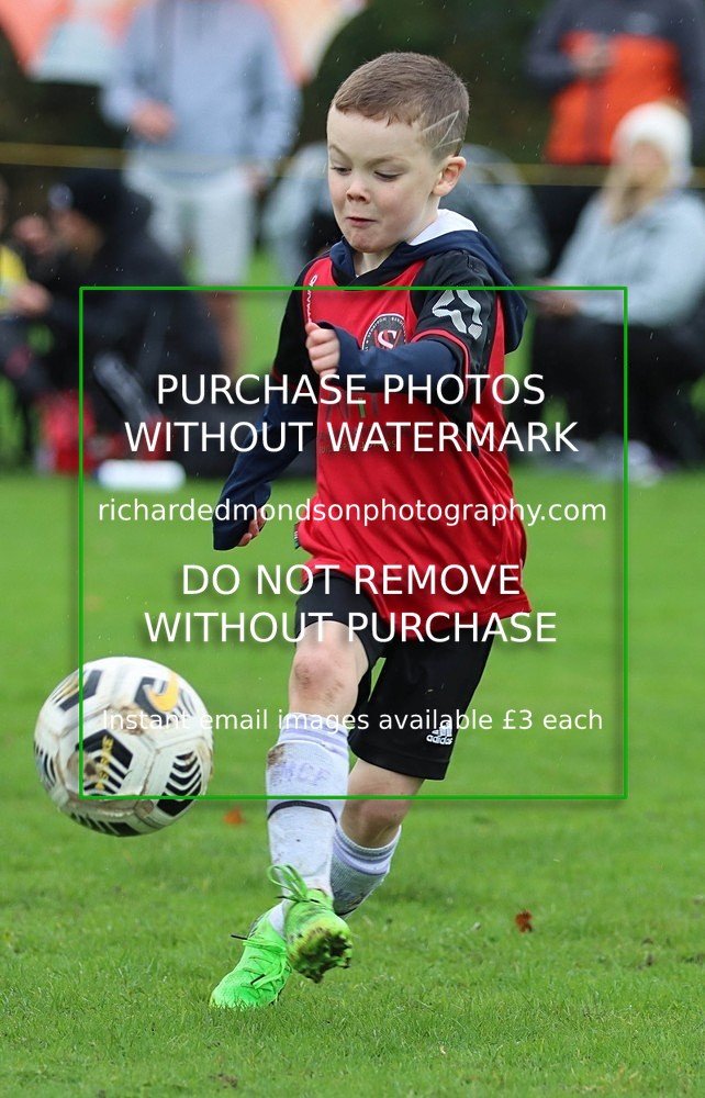 IMG_0021 - Kendal Utd Under 7 v Sedbergh Wanderers Under 7 (29/10/22)