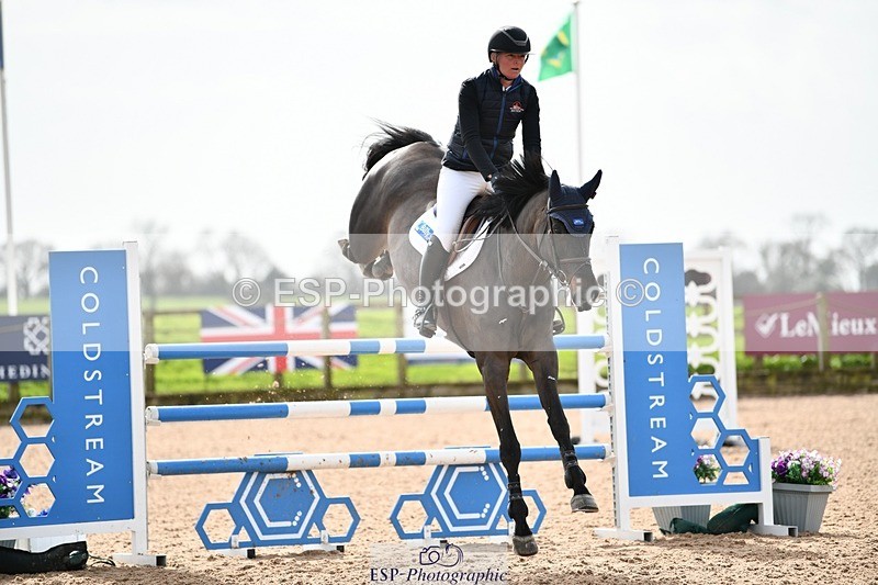 260313-130926-01725 - Cls 3 + 4 Snr Foxhunter and 1.20m Open