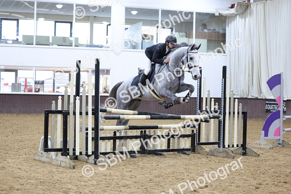 SBM_000179 - Class 2 - Senior British Novice - 90cm