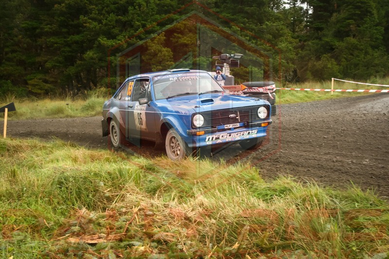 Bushwhacker Rally 2025 46 of 130 - McKelvey Construction Bushwhacker Rally 2025