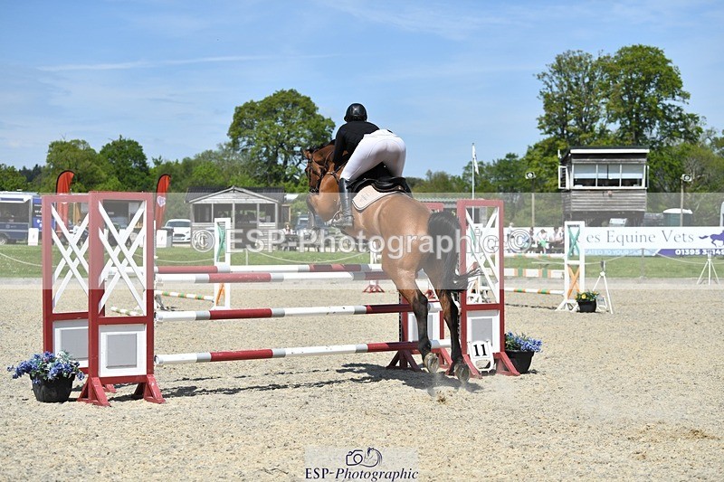 230514-134504-11577 - Cls 35 Snr Fox