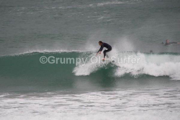 DSC_1547 - North Fistral 26th October 2015 AM