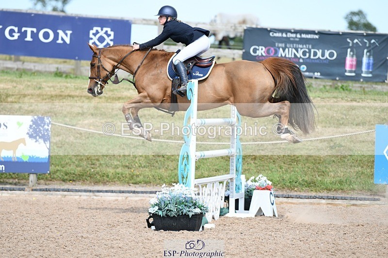 250628-164920-06393 - Cls 13 Pony Showjumper of the Year