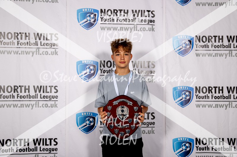 North Wilts Presentations 2026-025 - Devizes Town Youth Tigers