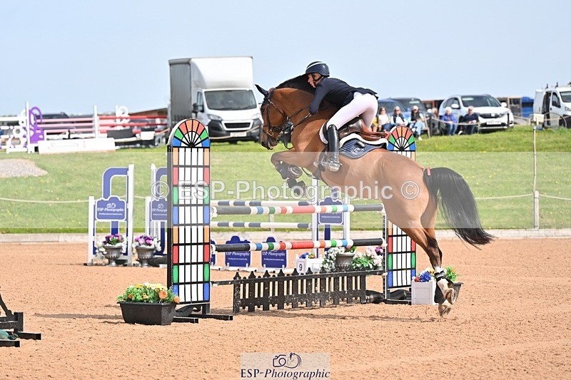 260426-112112-18552 - Cls 32, 1 Star 6 Year Old Final