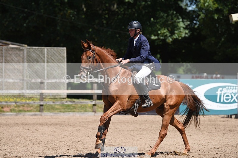 230707-122114-06821 - Cls 20 British Novice & 90cm Open