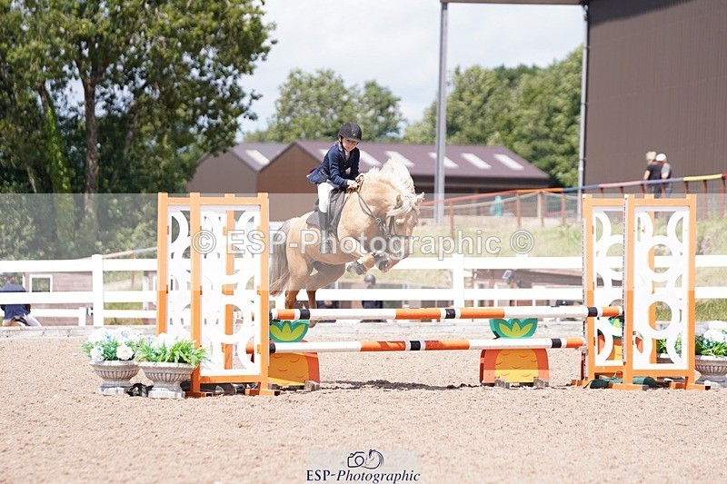 250628-143020-06042 - Cls 23 Pony Intro & 80cm Open