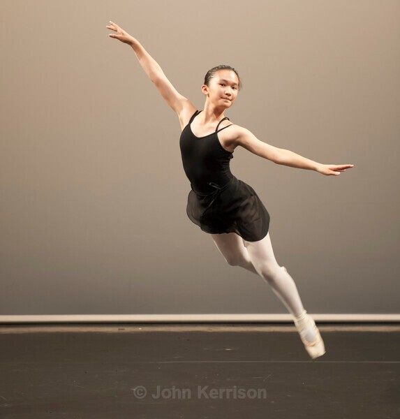  - Masters of Ballet Academy Vaganova Summer Intensive 2016