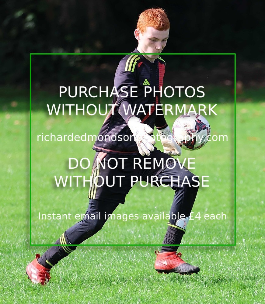 533A2038 - Heathwaite Under 13 (20/9/25)