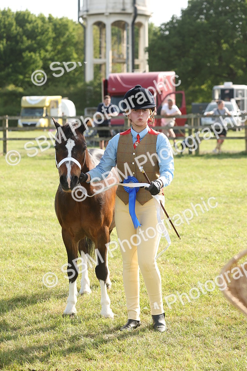 SBM_10389 - Class 33-38 - SSADL RIHS Qualifiers