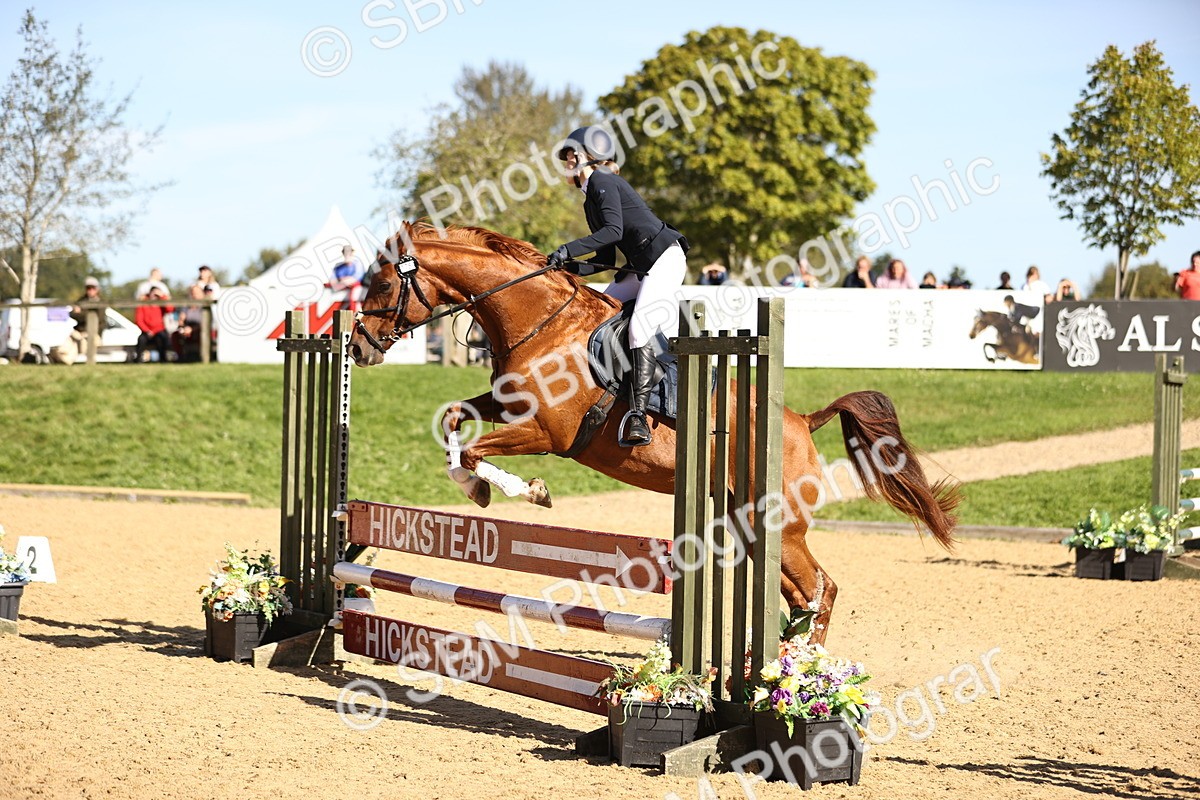 SBM_38260 - J39 - Senior 85cm Championship
