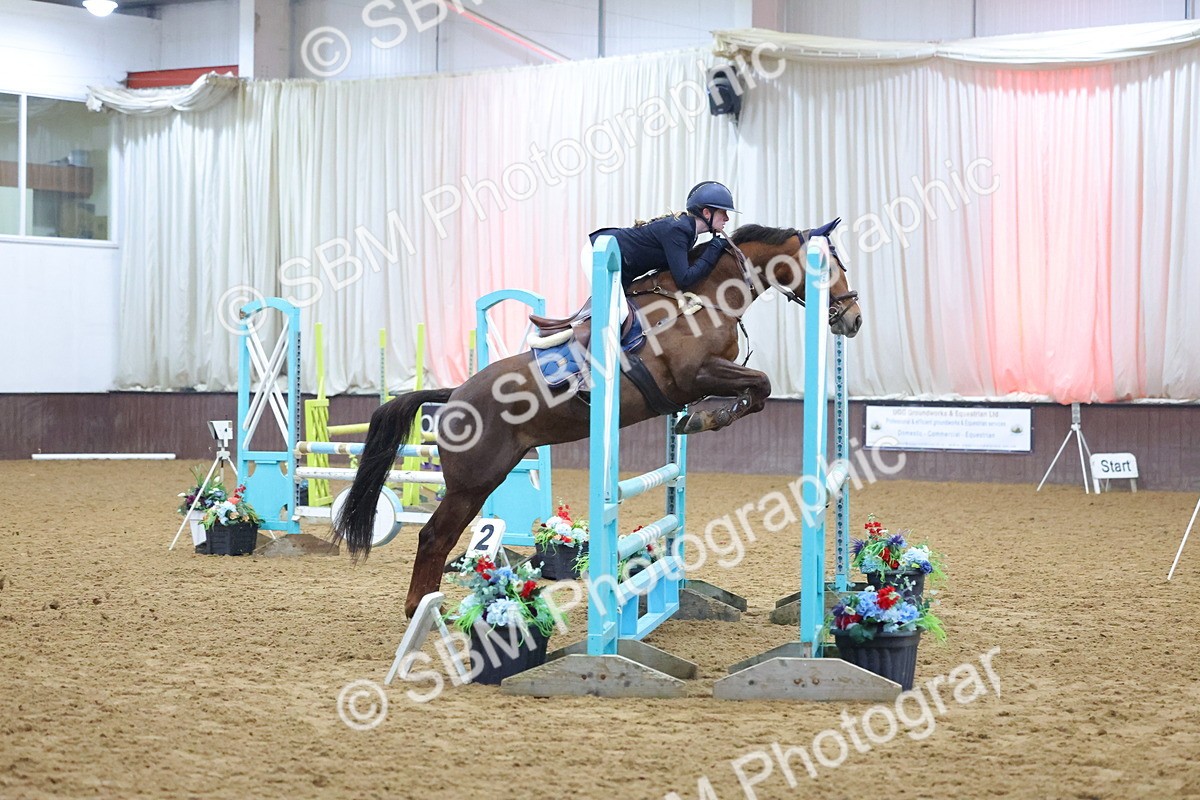 SBM_007667 - Class 20 - The Diamond Championship Qualifier (0.95m)