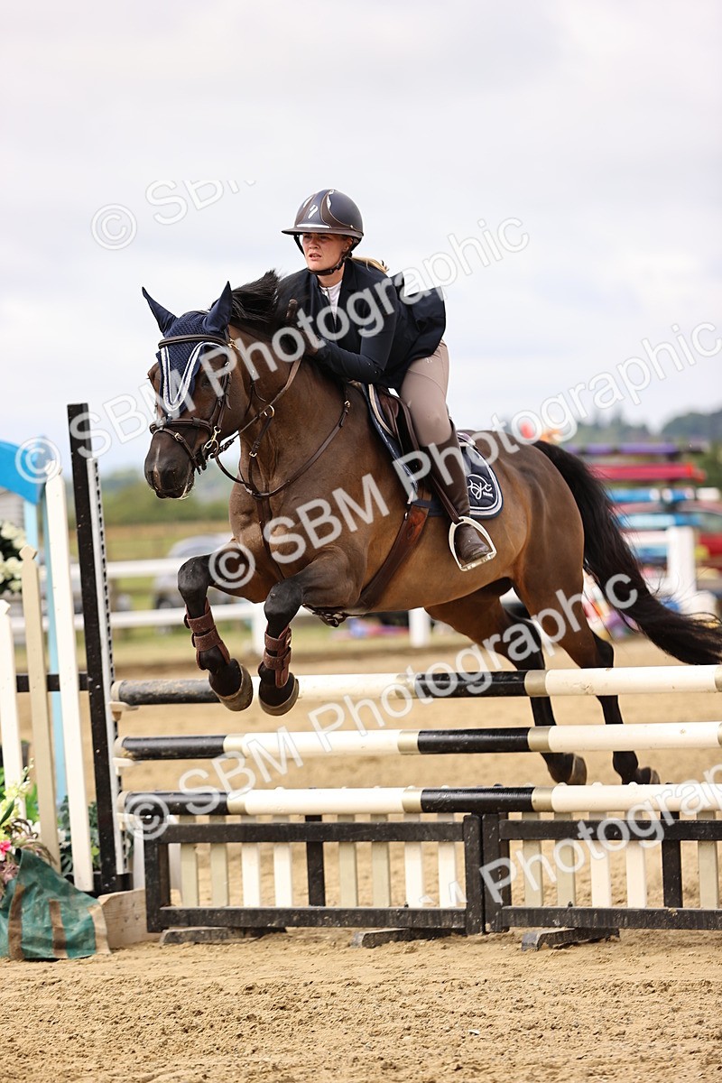 SBM_013004 - Class 13 - Senior British Novice - 90cm Open