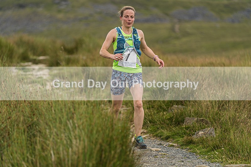 Ingleborough-1073 - Ingleborough Mountain Race Saturday 20th July 2024