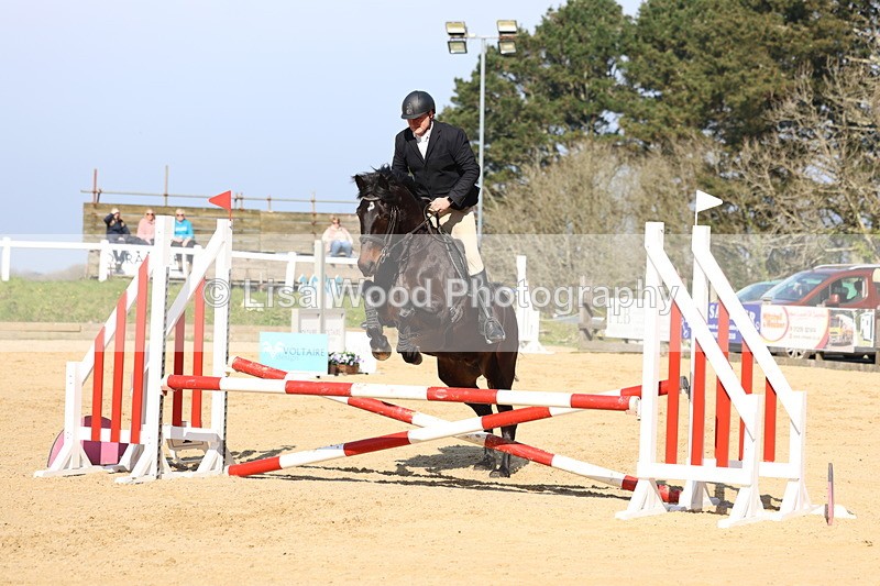 3E7A6290 - Class 3: Senior 80cm