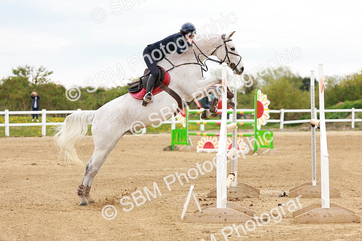 SBM_002805 - Class 6 - National 1.30 1.40m