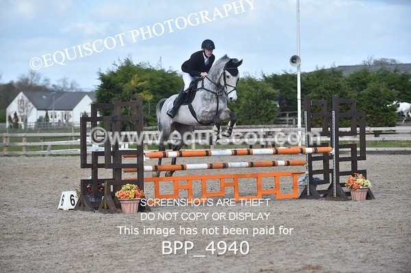 BPP_4940 - CLASS 13  Senior Discovery/ 1m Open