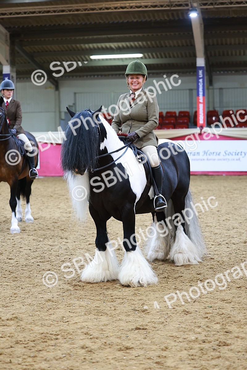 SBM_06336 - Class 12R - Ridden Pre-Vet
