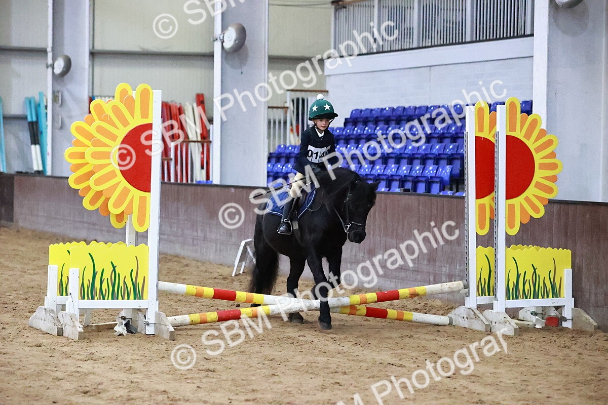 SBM_000103 - Class 1 - 40cm