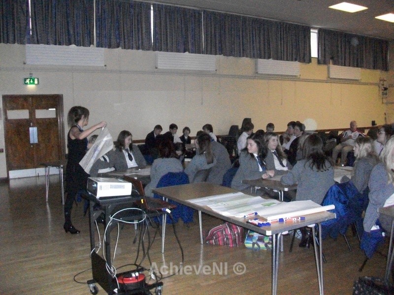 - Drugs & Alcohol Programme 2012