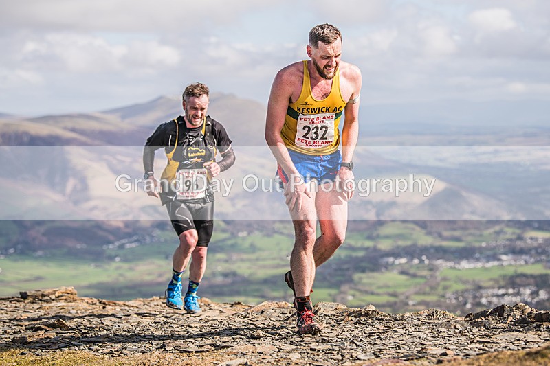 Coledale-201 - Coledale Horseshoe Fell Race Saturday 30th March 2024