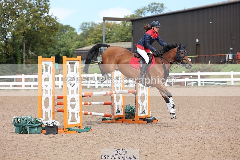 250913-132718-07162 - Cls 24 95cm Amateur Quali