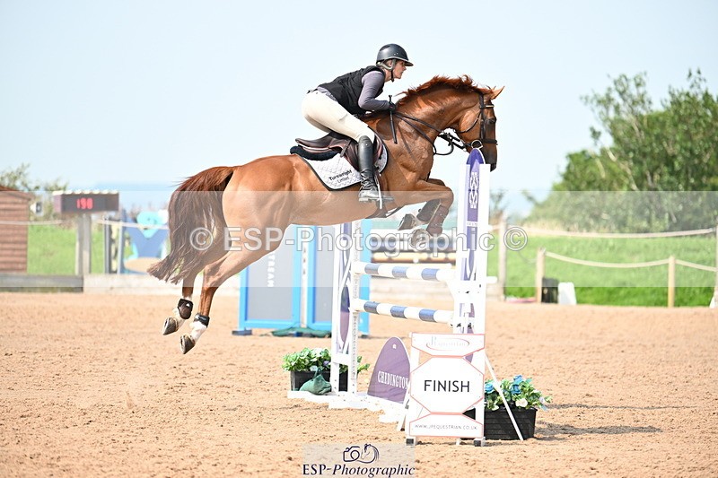 240801A-112044-01344 - Cls 2 Foxhunter