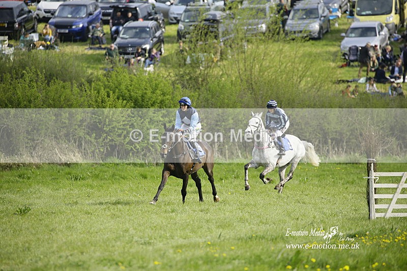 PtP 230422 417 - Berkeley Races - Woodford Glos 23/04/22