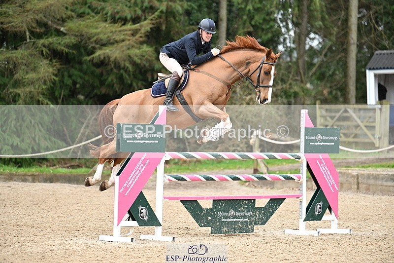 250323A-153308-05041 - Cls 25 Snr Fox & 1.20m Open