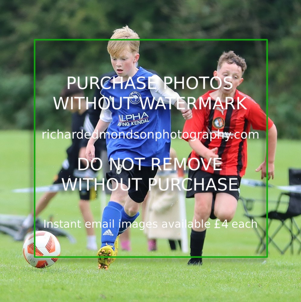 IMG_5528 - Ibis Under 11 v  Heathwaite