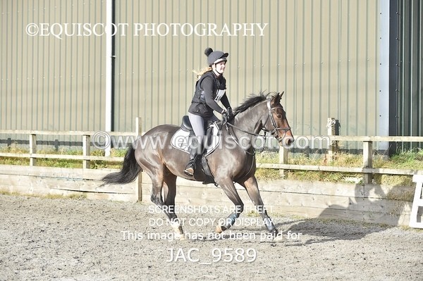 JAC_9589 - Class 1 60cm Snr Open, National AE Qualifier