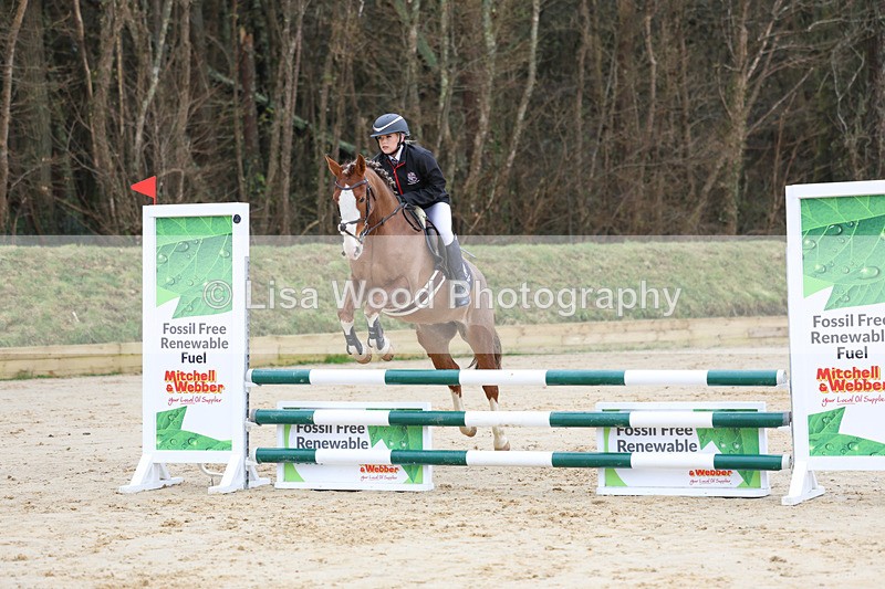 3E7A8541 - Class 2: 80/85cm