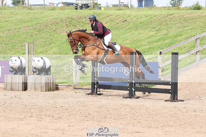 250525-153817-08966 - Cls 31 Snr 90cm Derby