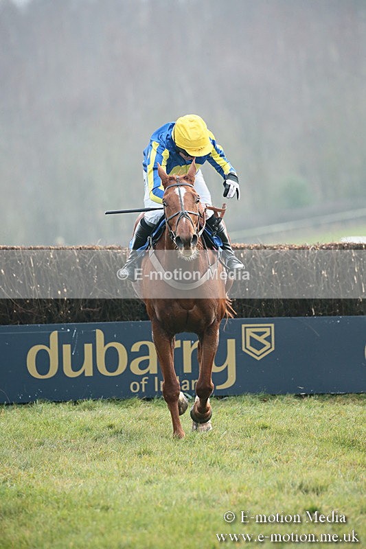 PtP 251118-107 - Vine & Craven Point-to Point Barbury Racecourse 25/11/18