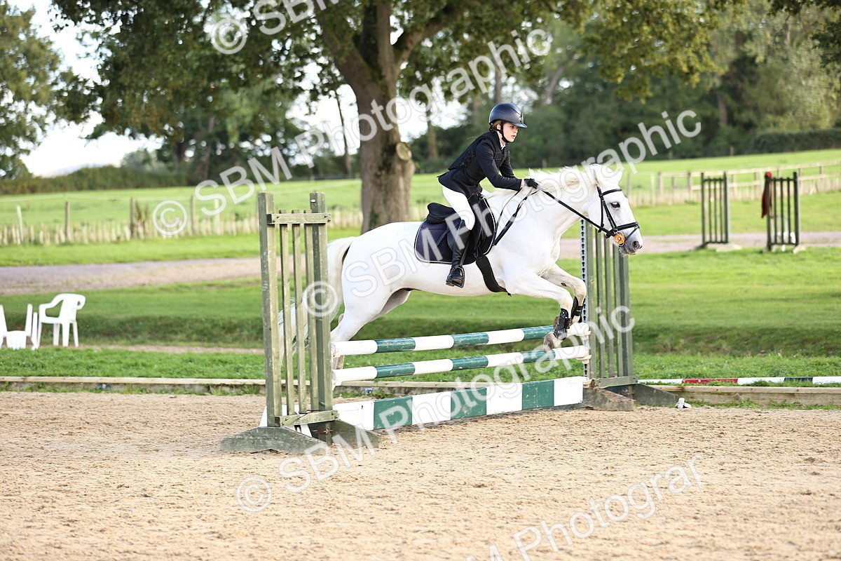 SBM_51584 - J10 - Junior Pony 75cm Championship