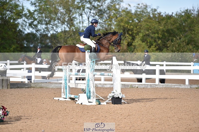 231015A-133030-08330 - Cls 25 95cm Amateur Q 2nd R