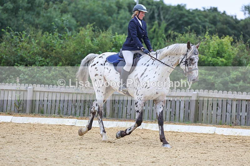 3E7A4943 - Class 1: Intro 4 2024 section A