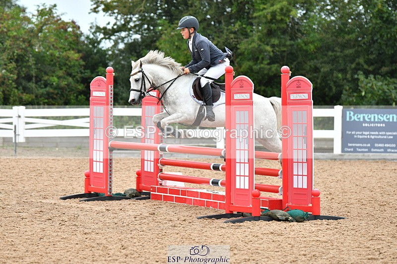 230819A-103844-00282 - Cls 21 Pony Brit Novice & 80cm Open