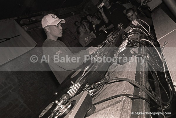 06 - DJ Q Bert @ Sankeys Soap 09.07.02