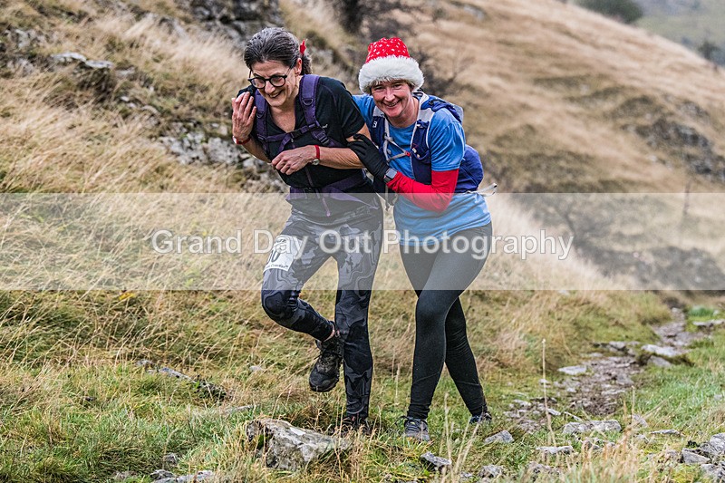 Litton-997 - Litton Christmas Cracker Fell Race Sunday 15th December 2024
