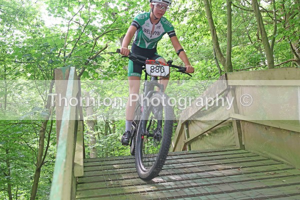 880 - MTB East Round 6 Potash 1st June 2025 10:30 Female Adult Elite+Female U14/U16Juv/Youth Race