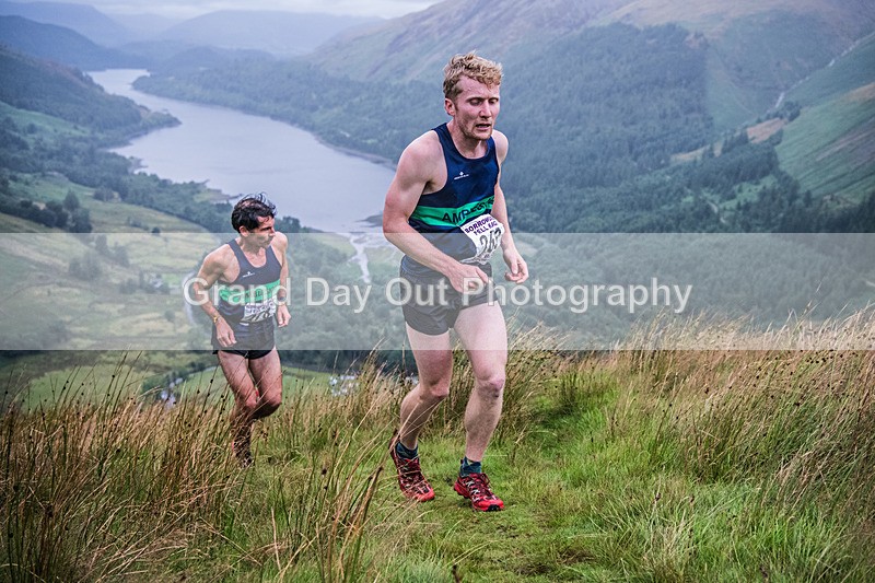 Steel Fell-75 - Steel Fell Race Wednesday 5th August 2026