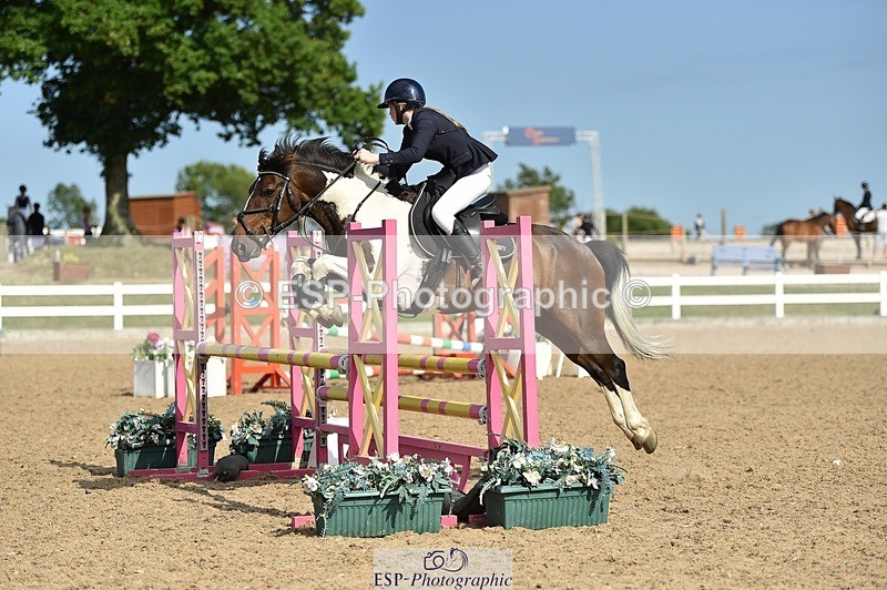250628-171112-07018 - Cls 24 Pony Discovery & 90cm Open