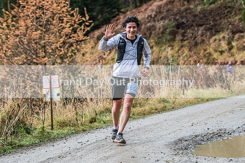 Glentress 21  10K-362 - High Terrain Events Glentress 21 & 10K Trail Races Saturday 16th November 2024