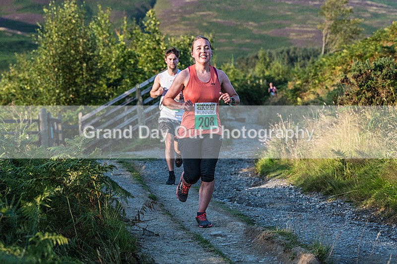 Latrigg-684 - Not Round Latrigg Race Wednesday 14th August 2024