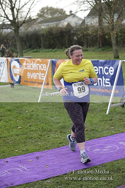 CAD5 171119-1584 - Sutton Benger 5 mile Flyer – 17th Nov 2019